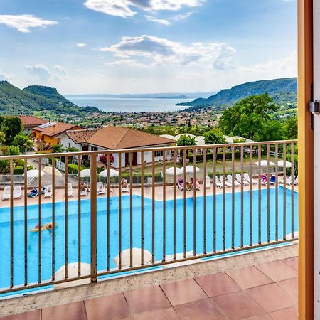 Appartamenti San Carlo Costermano Kültér fotó