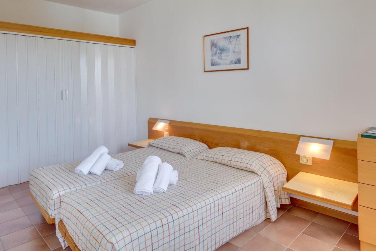 Appartamenti San Carlo Costermano Kültér fotó