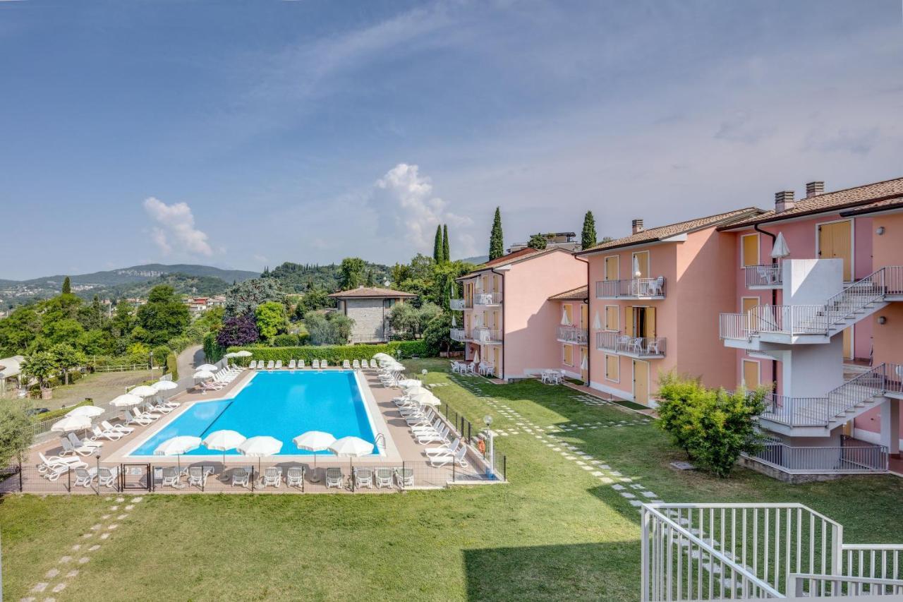Appartamenti San Carlo Costermano Kültér fotó