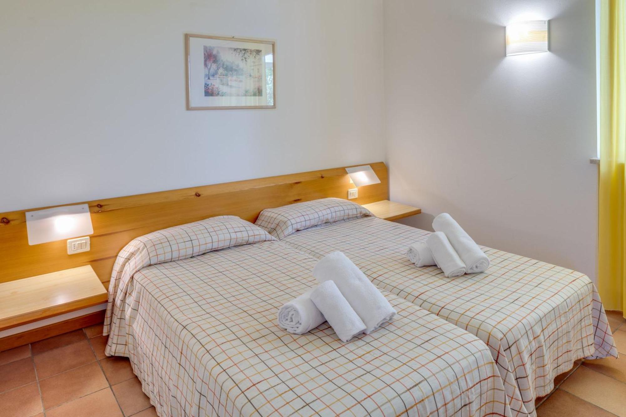 Appartamenti San Carlo Costermano Kültér fotó