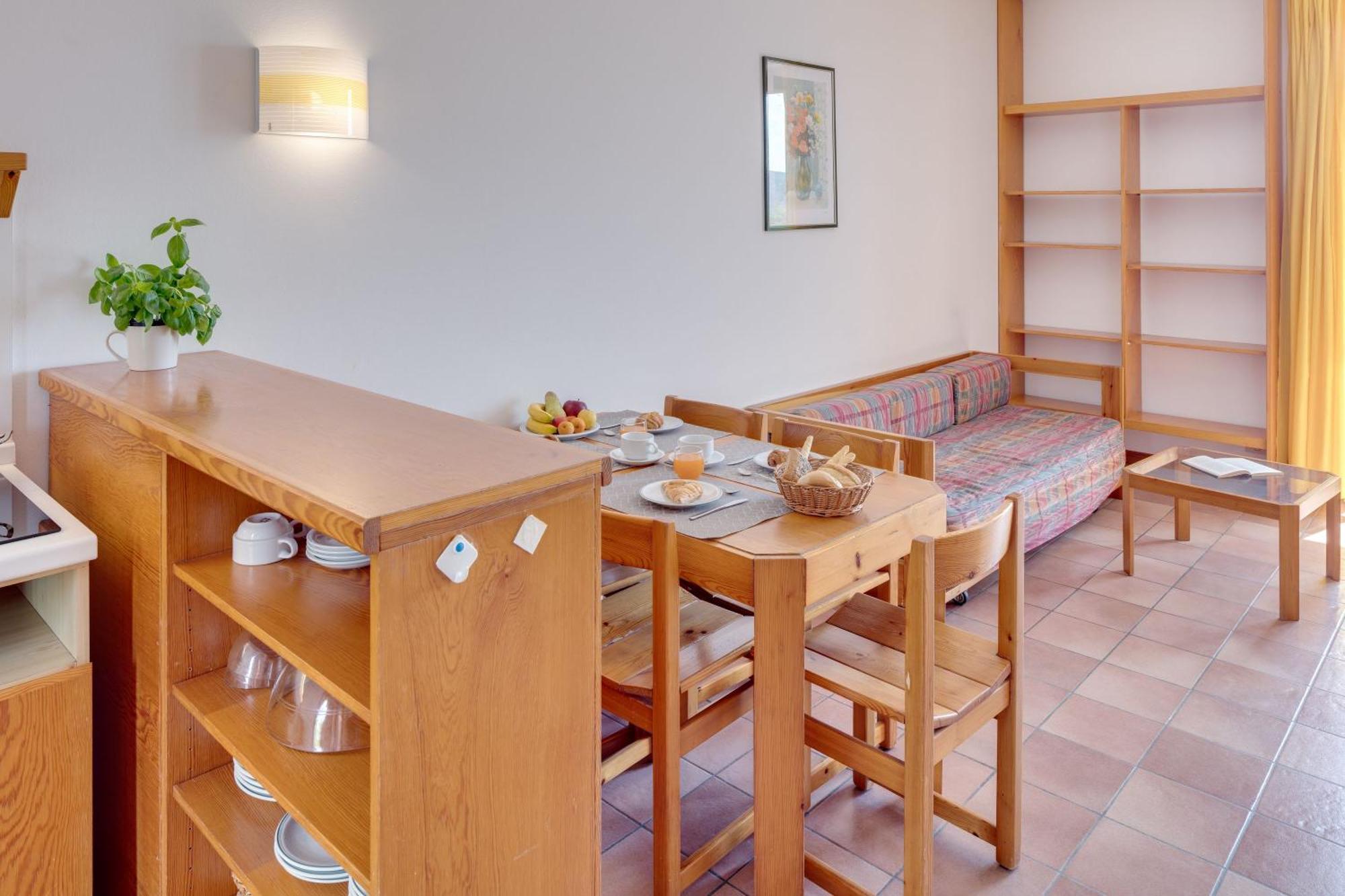 Appartamenti San Carlo Costermano Kültér fotó