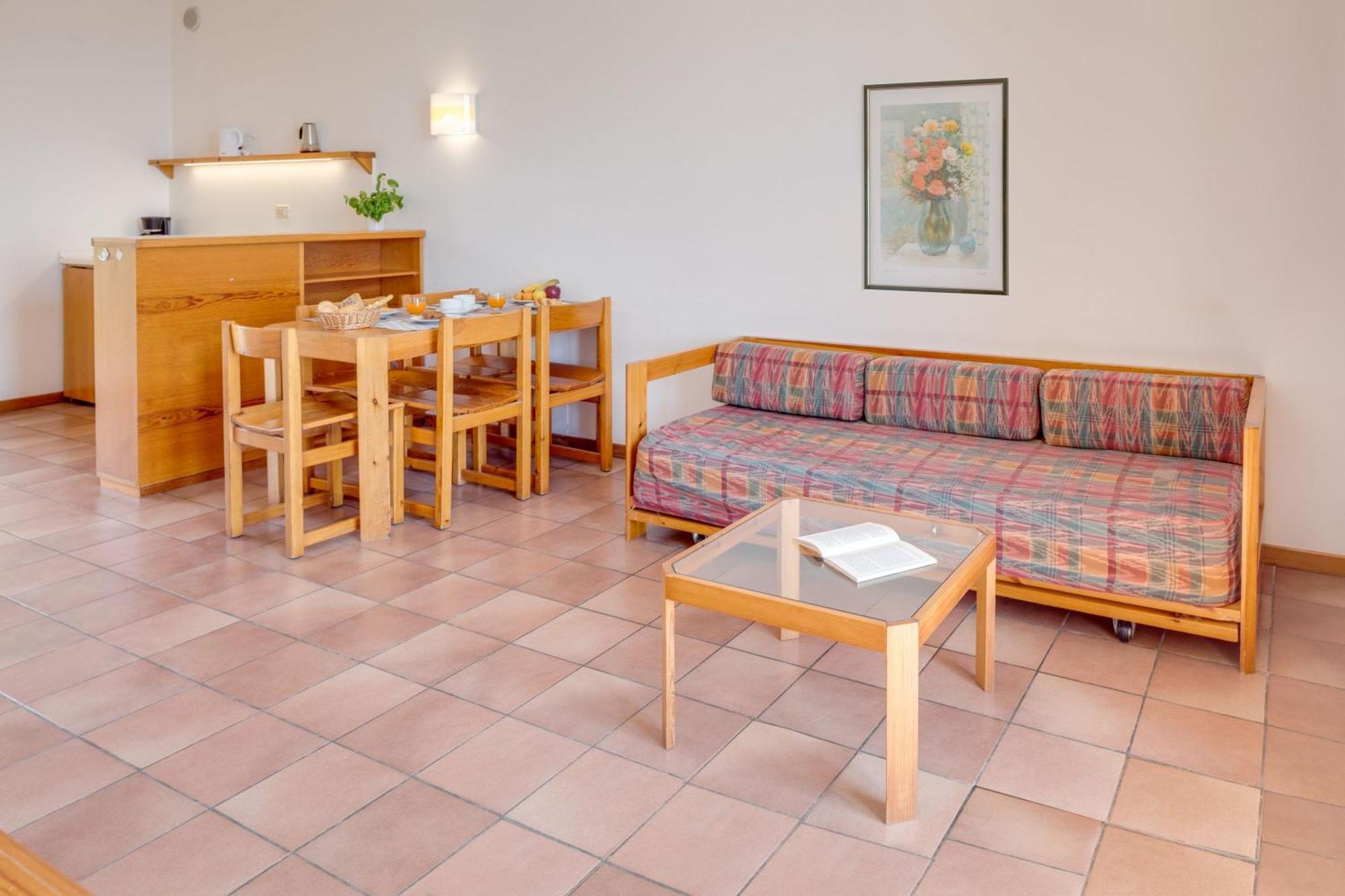 Appartamenti San Carlo Costermano Kültér fotó