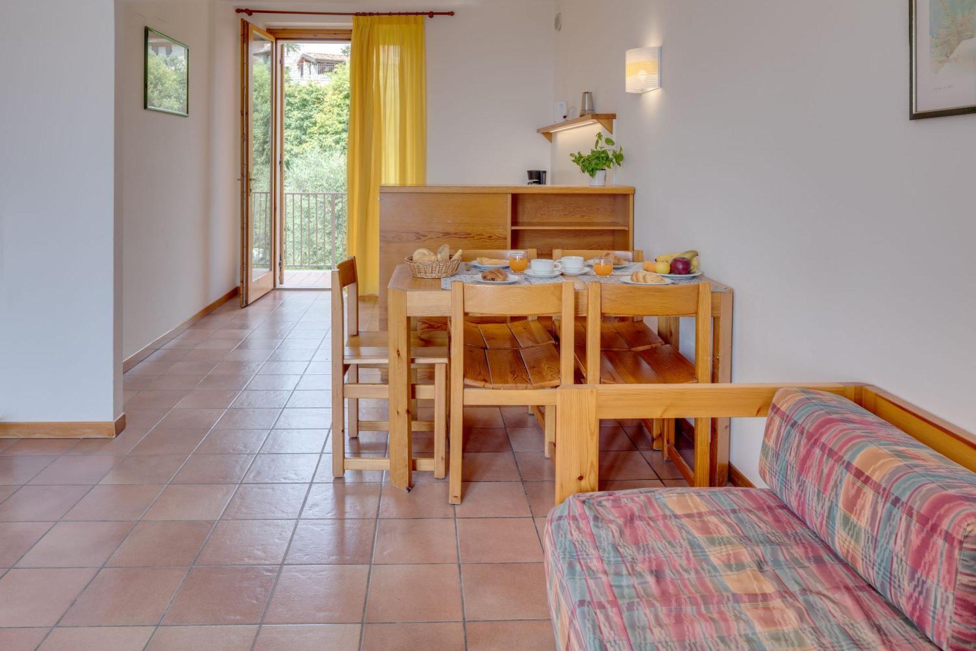 Appartamenti San Carlo Costermano Kültér fotó