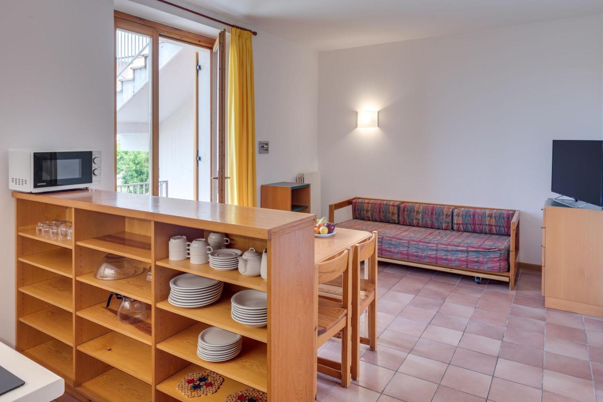 Appartamenti San Carlo Costermano Kültér fotó