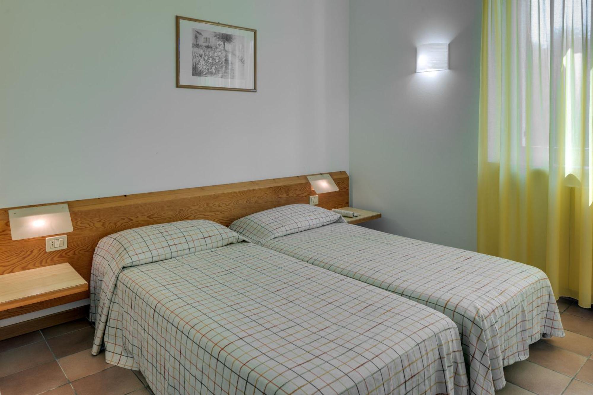 Appartamenti San Carlo Costermano Kültér fotó