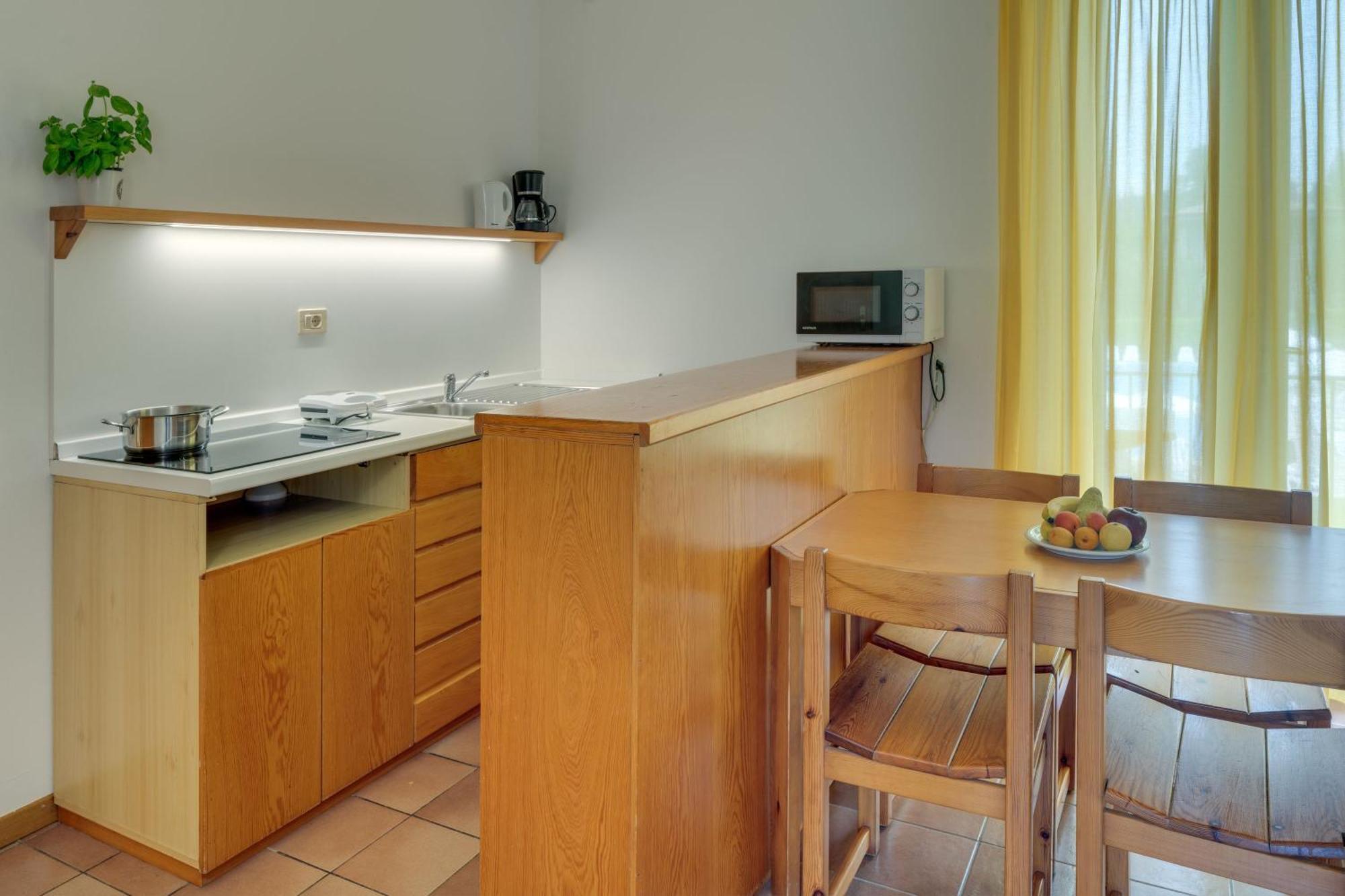 Appartamenti San Carlo Costermano Kültér fotó