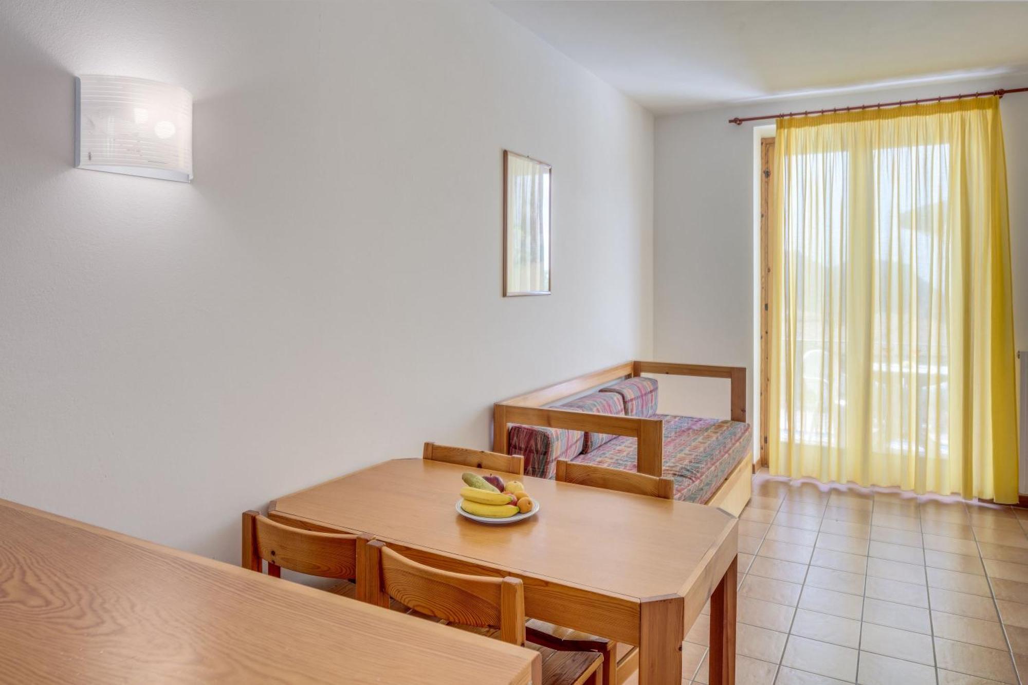 Appartamenti San Carlo Costermano Kültér fotó
