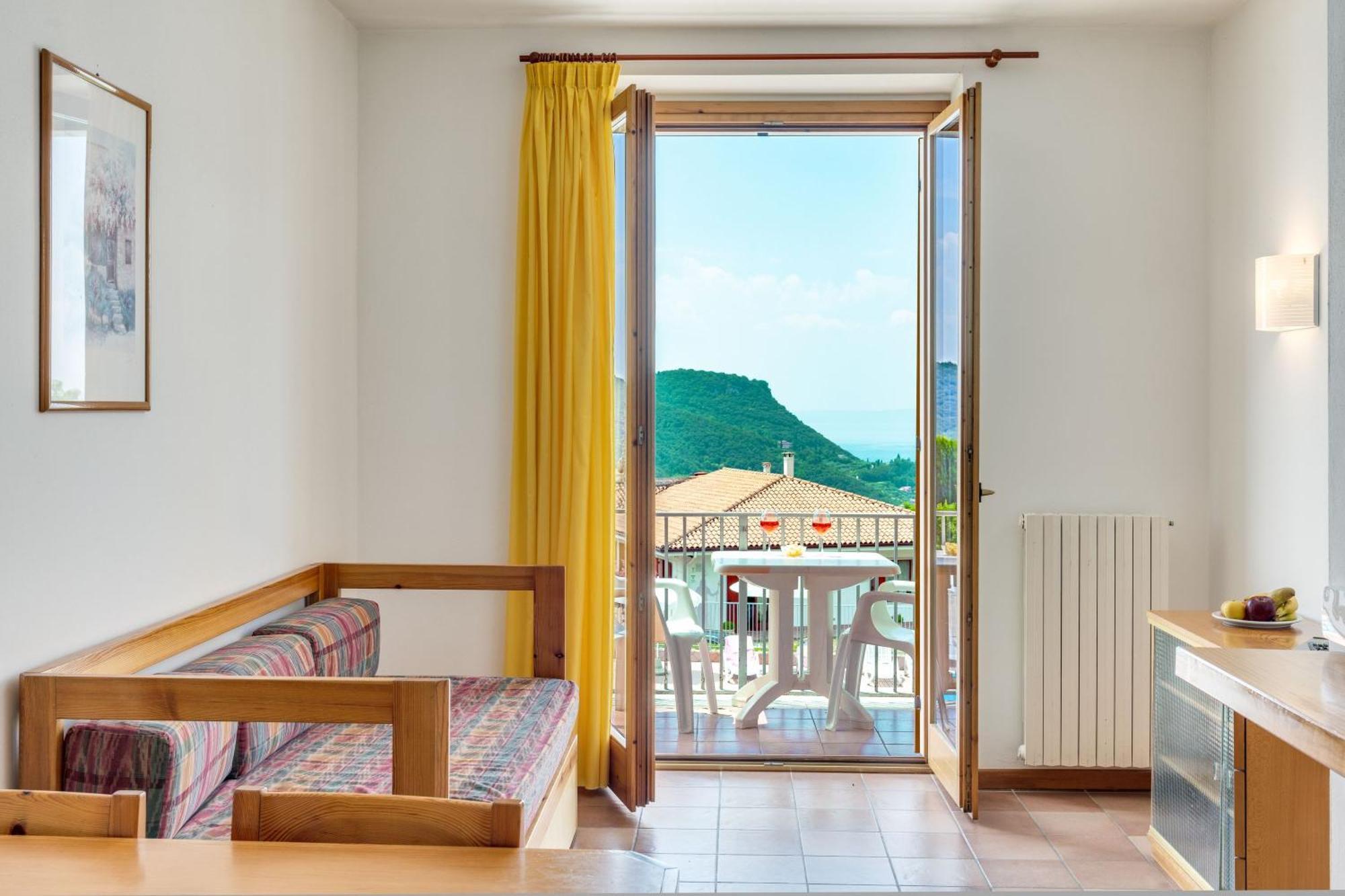 Appartamenti San Carlo Costermano Kültér fotó