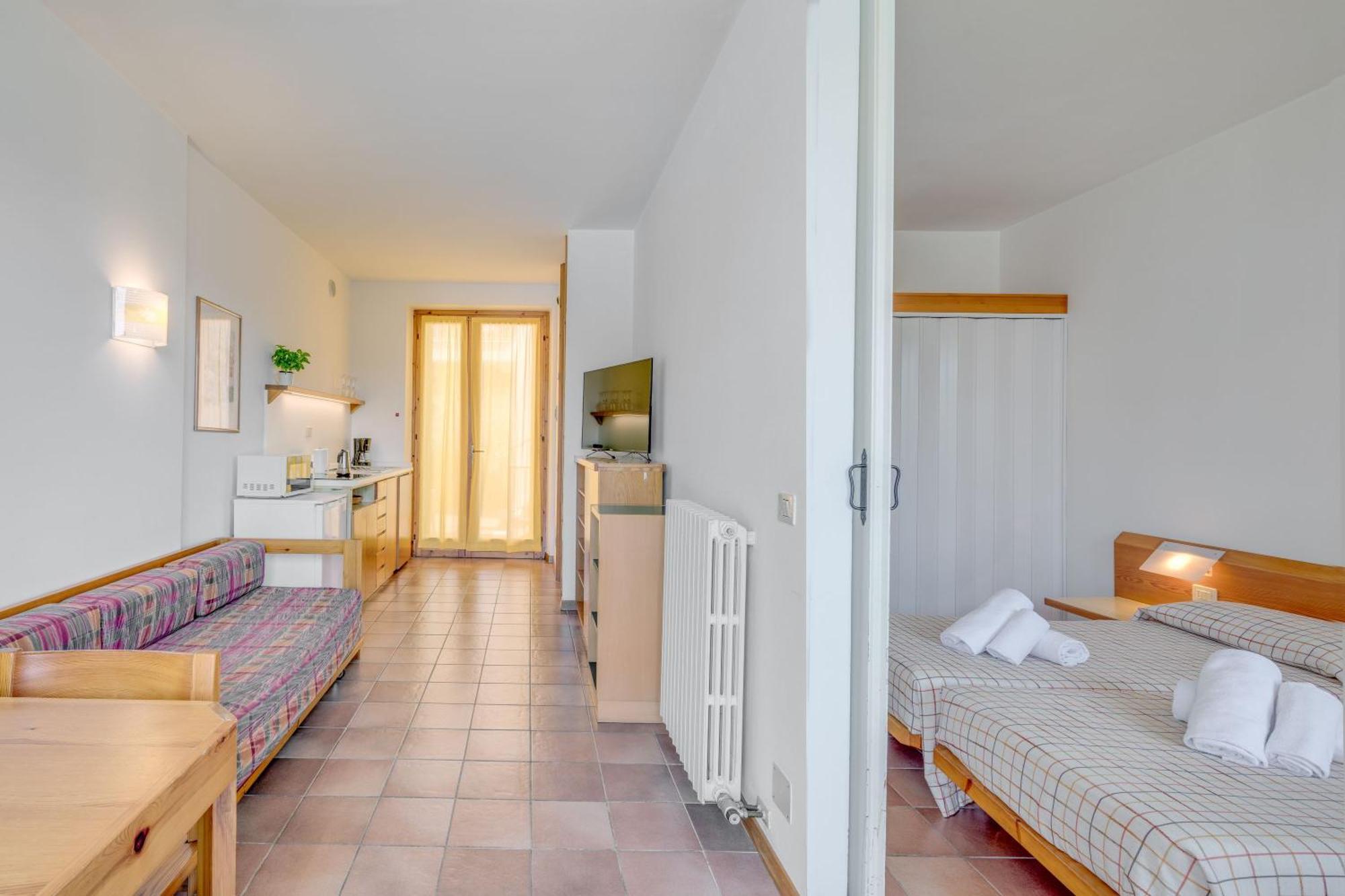 Appartamenti San Carlo Costermano Kültér fotó