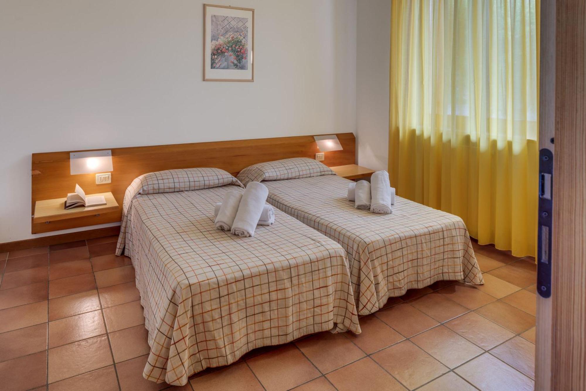 Appartamenti San Carlo Costermano Kültér fotó