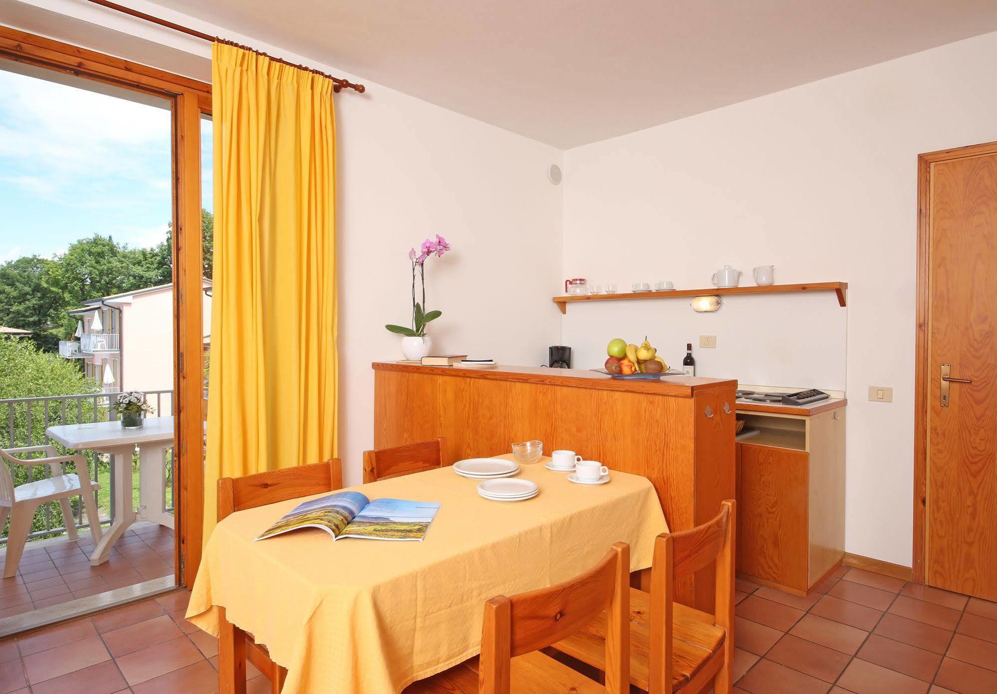 Appartamenti San Carlo Costermano Kültér fotó