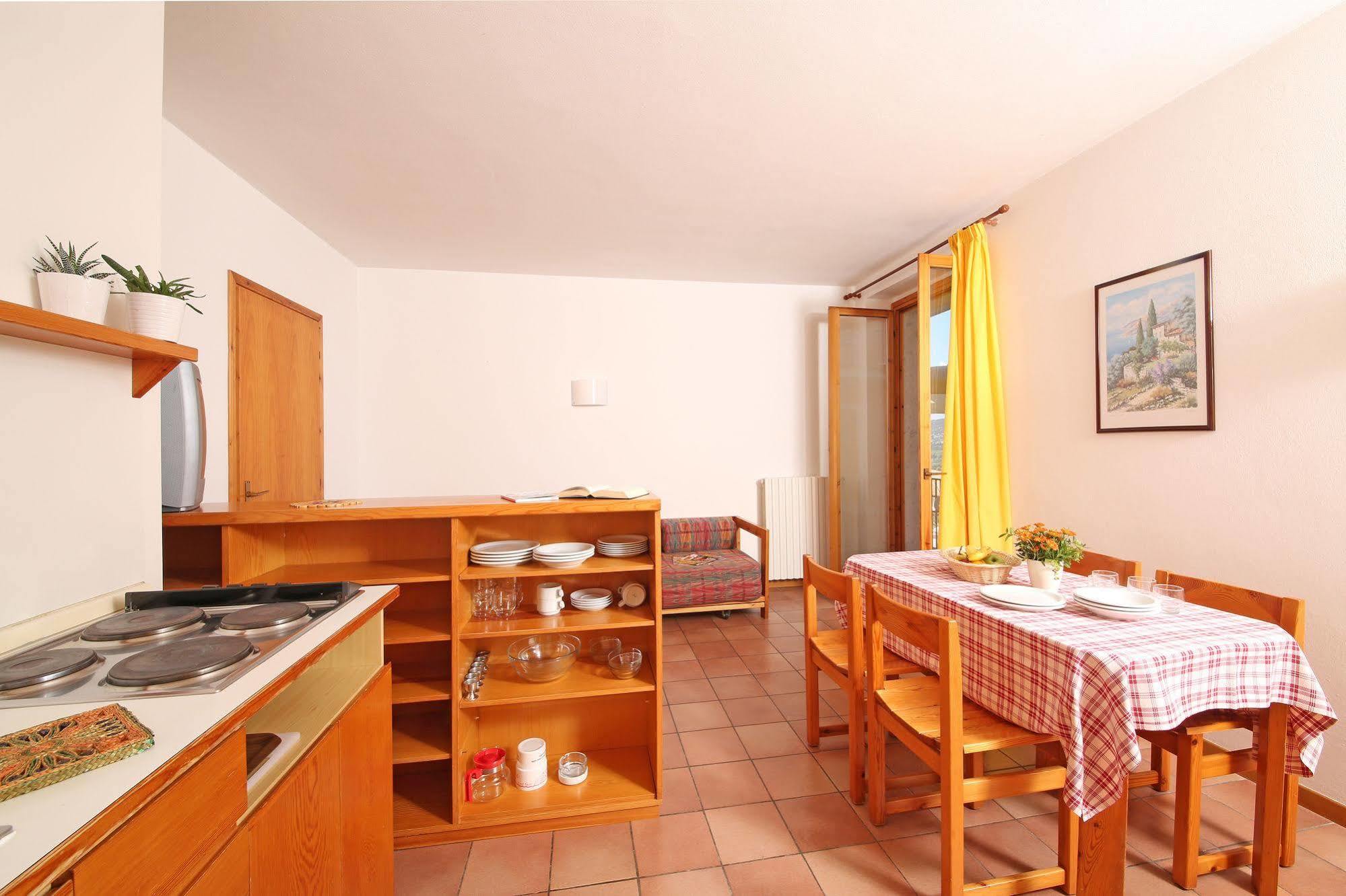 Appartamenti San Carlo Costermano Kültér fotó