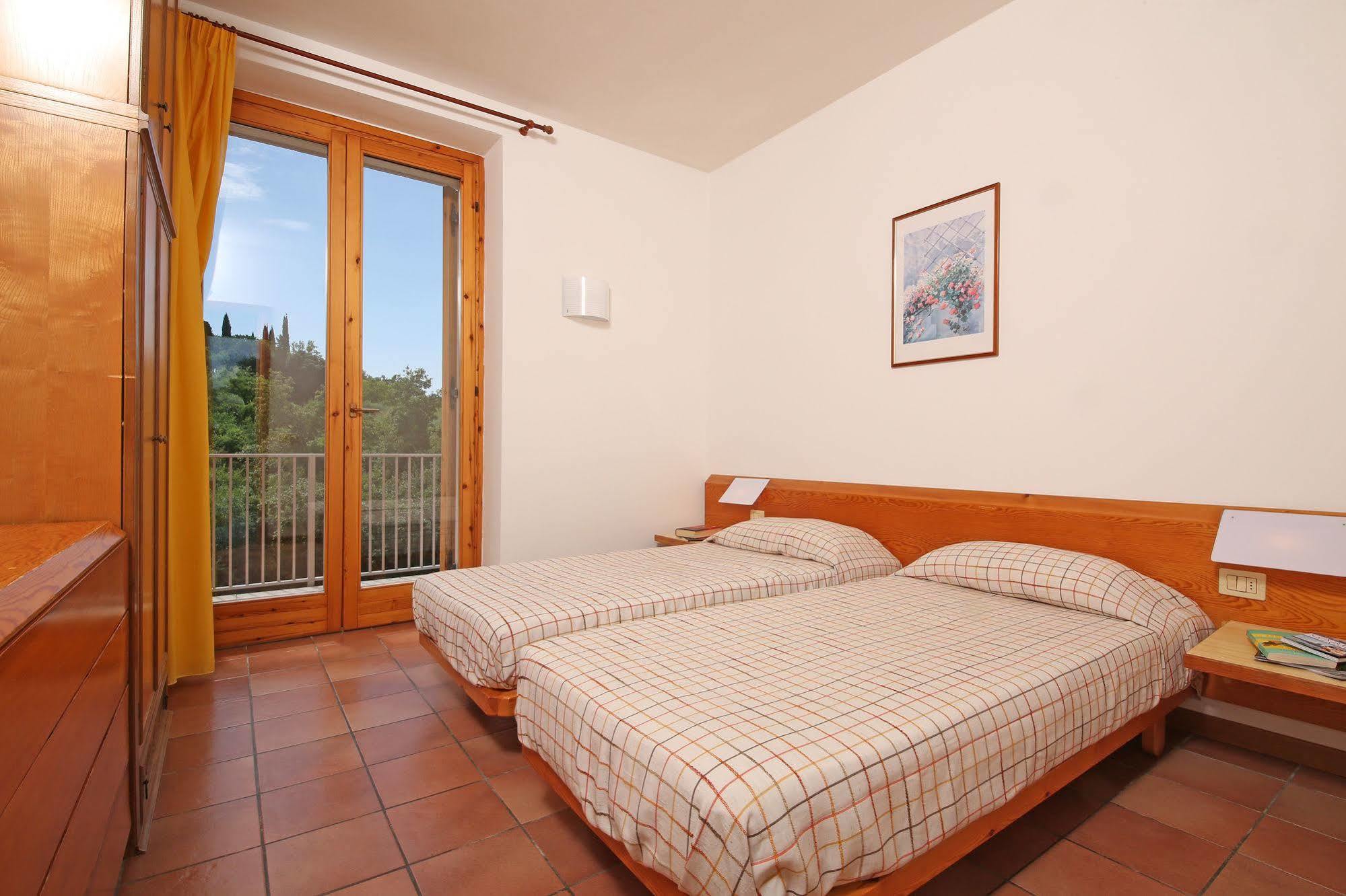 Appartamenti San Carlo Costermano Kültér fotó