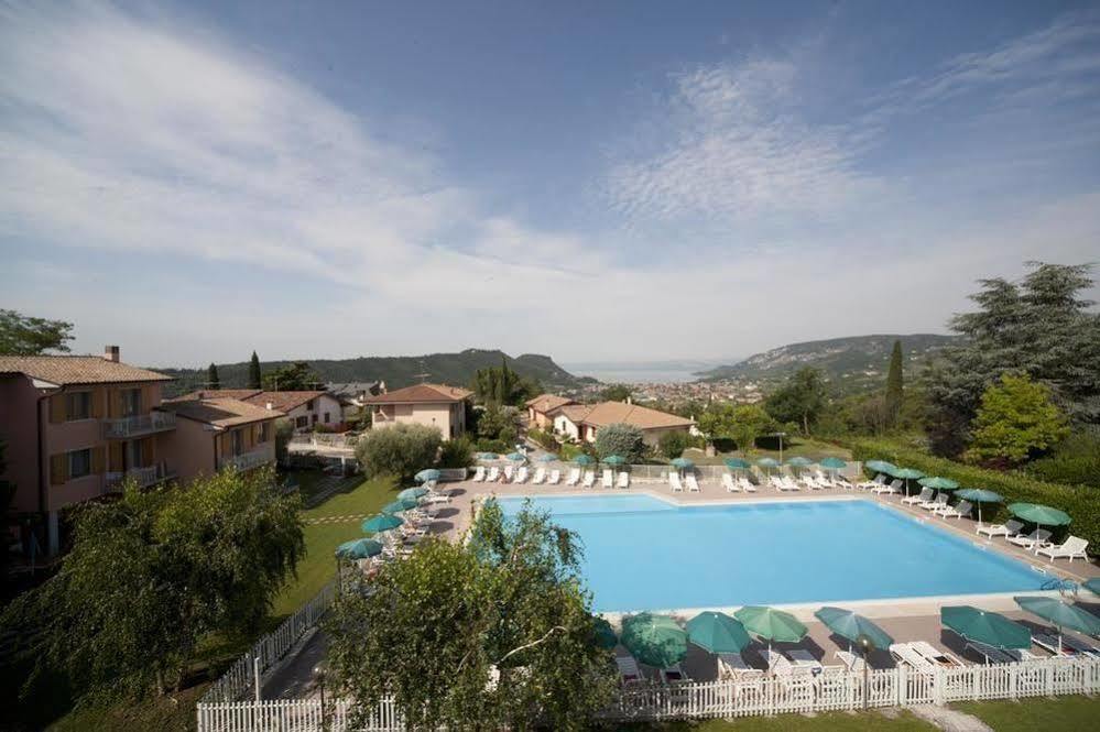 Appartamenti San Carlo Costermano Kültér fotó