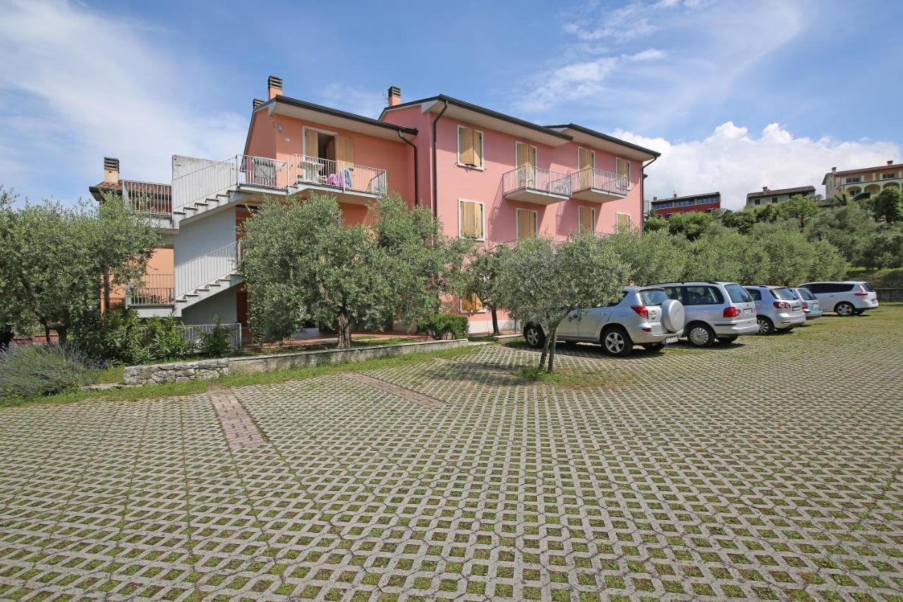 Appartamenti San Carlo Costermano Kültér fotó